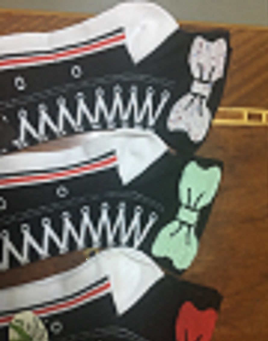 Bayan Çemberli Diz Havlu Çorap